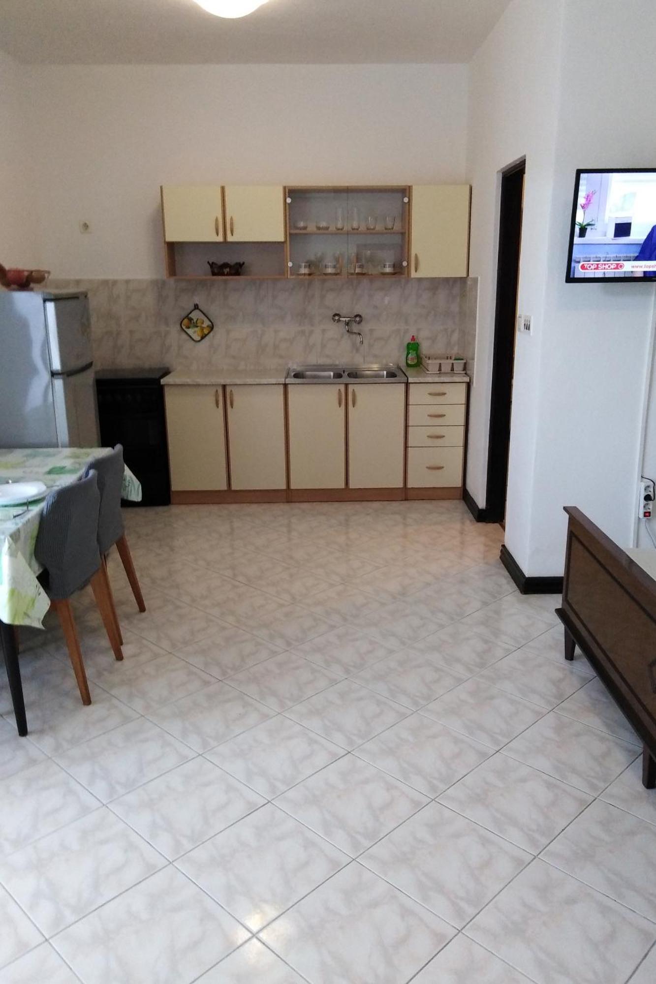 Apartments With A Parking Space Pula - 6985 Rum bild